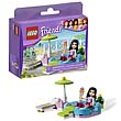 LEGO Friends 3931 Emma's Splash Pool